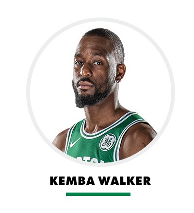 Shop Kemba Walker Gear