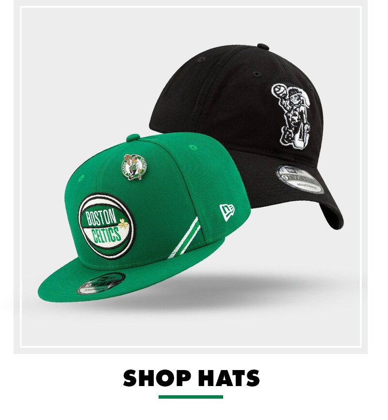 Shop Celtics Hats